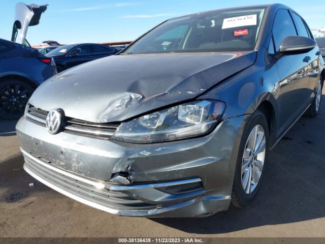 Photo 5 VIN: 3VWW57AU2LM002823 - VOLKSWAGEN GOLF 