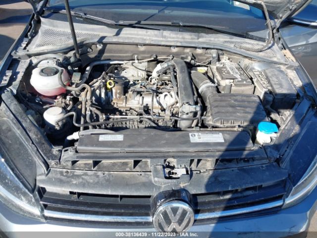 Photo 9 VIN: 3VWW57AU2LM002823 - VOLKSWAGEN GOLF 