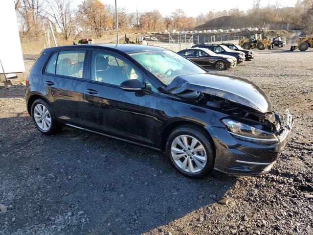 Photo 3 VIN: 3VWW57AU2LM004944 - VOLKSWAGEN GOLF 