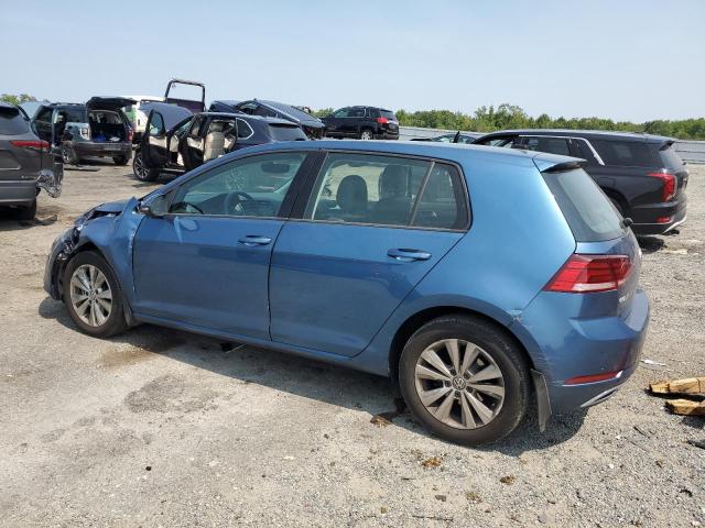 Photo 1 VIN: 3VWW57AU3MM007367 - VOLKSWAGEN GOLF 