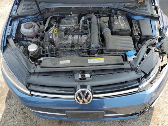 Photo 10 VIN: 3VWW57AU3MM007367 - VOLKSWAGEN GOLF 