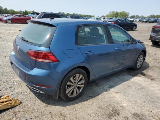 Photo 2 VIN: 3VWW57AU3MM007367 - VOLKSWAGEN GOLF 