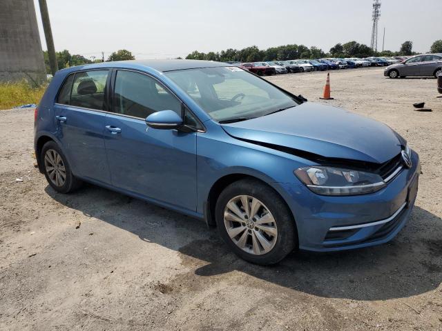 Photo 3 VIN: 3VWW57AU3MM007367 - VOLKSWAGEN GOLF 