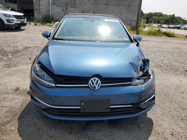 Photo 4 VIN: 3VWW57AU3MM007367 - VOLKSWAGEN GOLF 