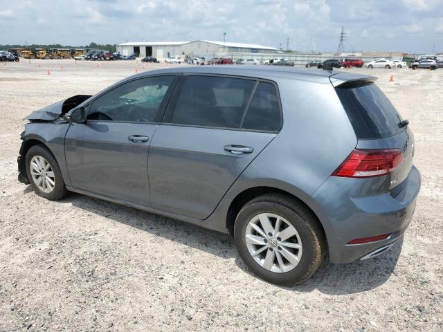 Photo 1 VIN: 3VWW57AU4KM005947 - VOLKSWAGEN GOLF 