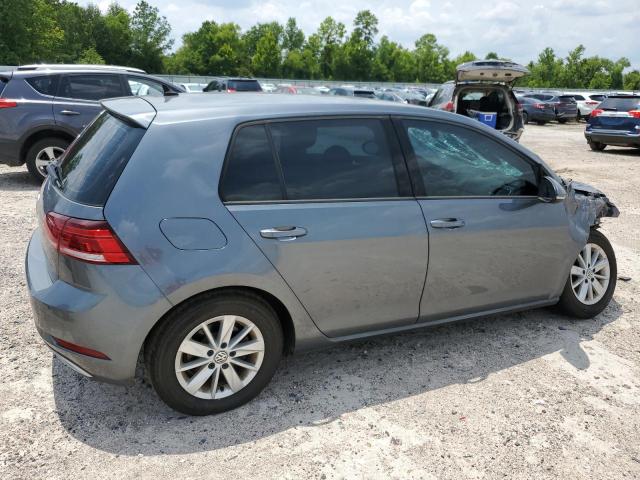 Photo 2 VIN: 3VWW57AU4KM005947 - VOLKSWAGEN GOLF 