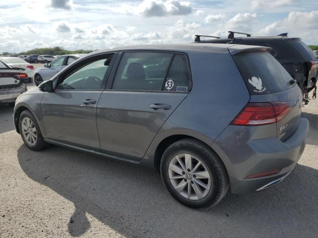 Photo 1 VIN: 3VWW57AU5KM031876 - VOLKSWAGEN GOLF S 