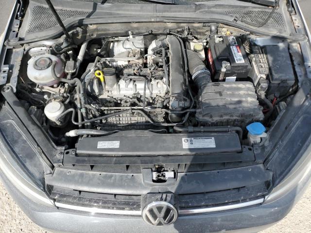 Photo 10 VIN: 3VWW57AU5KM031876 - VOLKSWAGEN GOLF S 