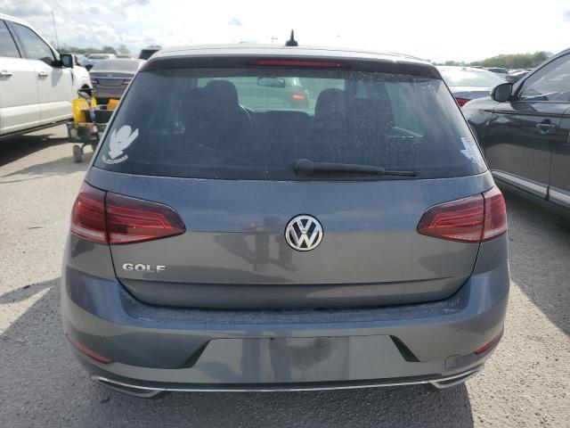 Photo 5 VIN: 3VWW57AU5KM031876 - VOLKSWAGEN GOLF S 