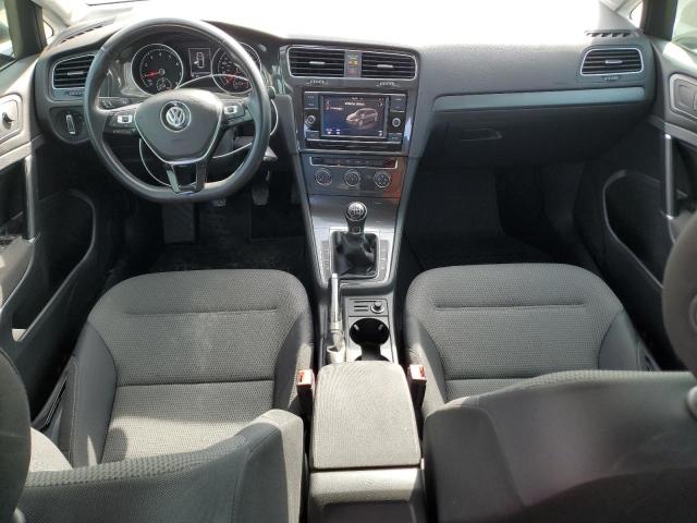 Photo 7 VIN: 3VWW57AU5KM031876 - VOLKSWAGEN GOLF S 