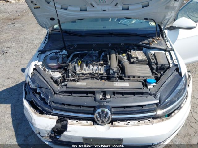 Photo 9 VIN: 3VWW57AU6KM031675 - VOLKSWAGEN GOLF 