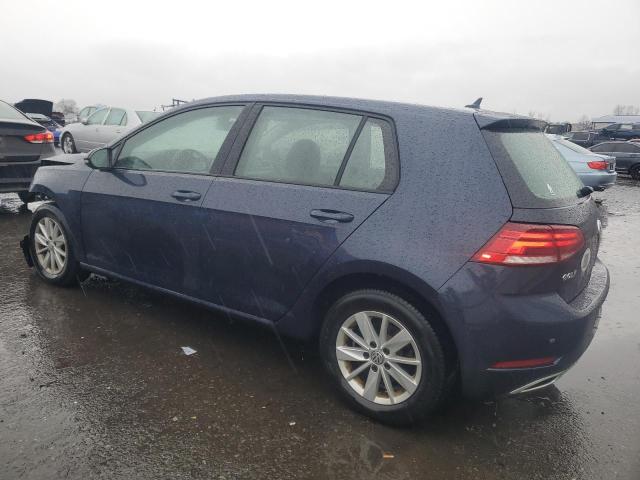 Photo 1 VIN: 3VWW57AU7KM030048 - VOLKSWAGEN GOLF S 