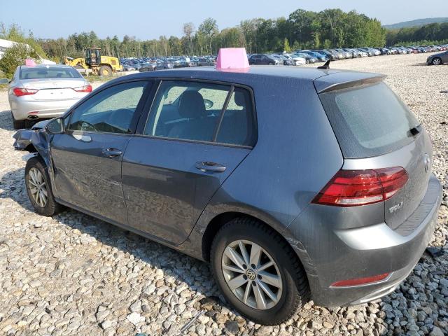 Photo 1 VIN: 3VWW57AU8KM031791 - VOLKSWAGEN GOLF 