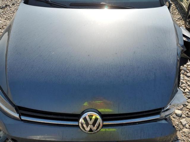 Photo 10 VIN: 3VWW57AU8KM031791 - VOLKSWAGEN GOLF 