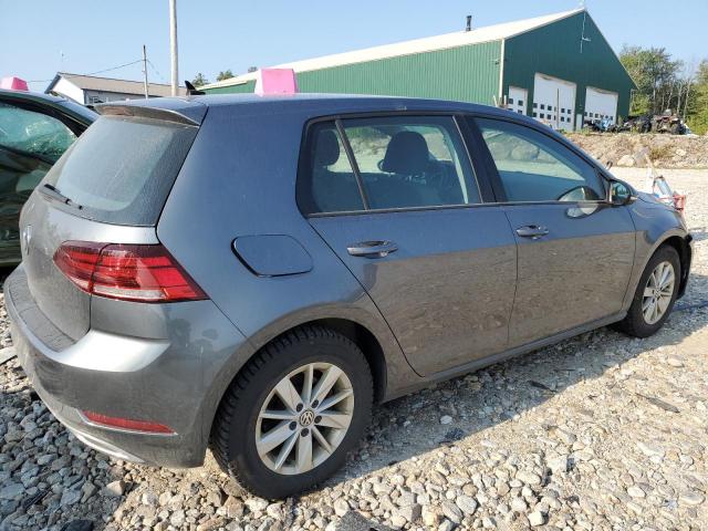 Photo 2 VIN: 3VWW57AU8KM031791 - VOLKSWAGEN GOLF 