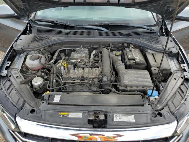 Photo 10 VIN: 3VWW57BU6KM025258 - VOLKSWAGEN JETTA HIGH 