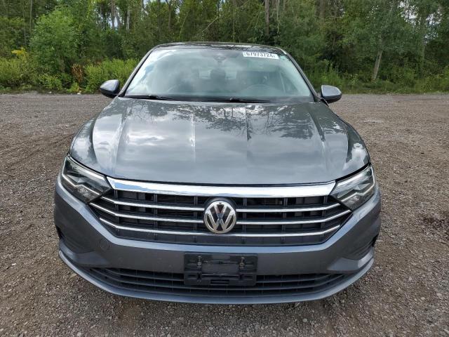 Photo 4 VIN: 3VWW57BU6KM025258 - VOLKSWAGEN JETTA HIGH 