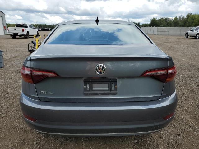 Photo 5 VIN: 3VWW57BU6KM025258 - VOLKSWAGEN JETTA HIGH 