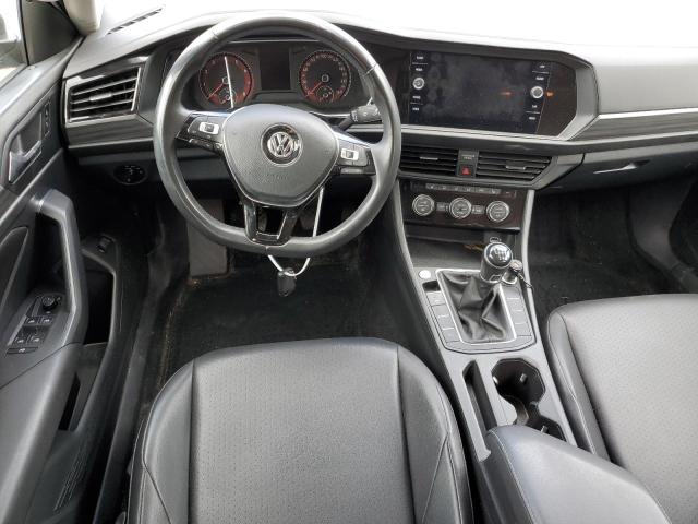 Photo 7 VIN: 3VWW57BU6KM025258 - VOLKSWAGEN JETTA HIGH 