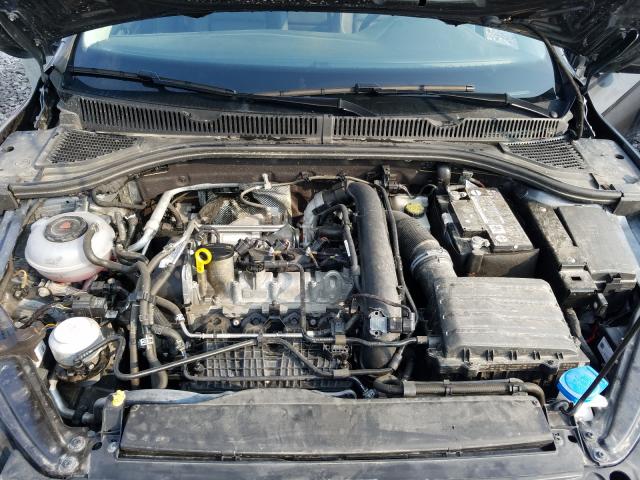 Photo 6 VIN: 3VWW57BU8KM033989 - VOLKSWAGEN JETTA HIGH 