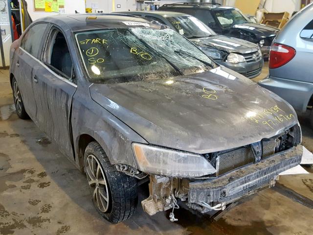 Photo 0 VIN: 3VWWA7AJ3FM291507 - VOLKSWAGEN JETTA TDI 