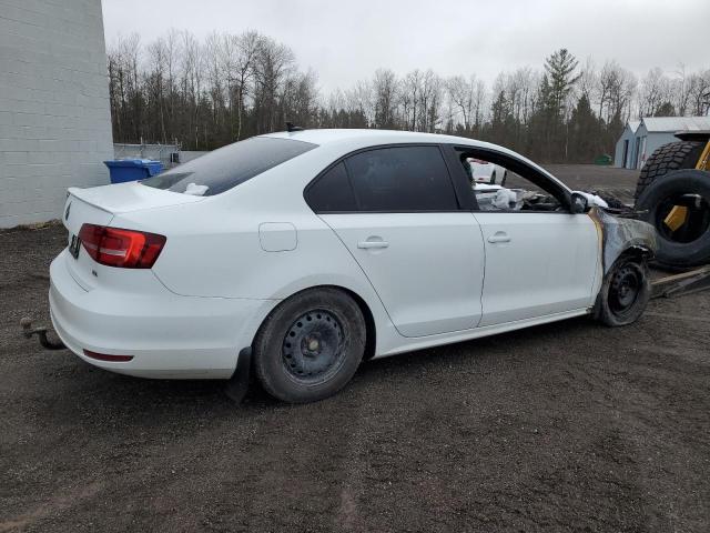 Photo 2 VIN: 3VWWA7AJ9FM338491 - VOLKSWAGEN JETTA TDI 