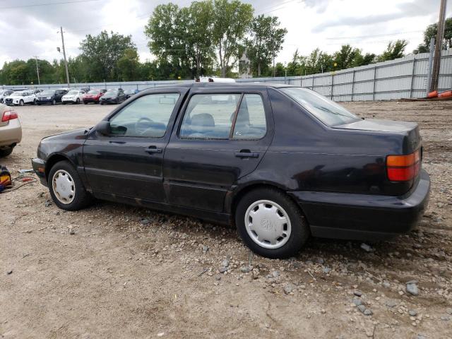 Photo 1 VIN: 3VWWC81H8SM117181 - VOLKSWAGEN JETTA III 