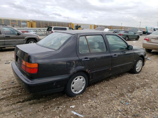 Photo 2 VIN: 3VWWC81H8SM117181 - VOLKSWAGEN JETTA III 