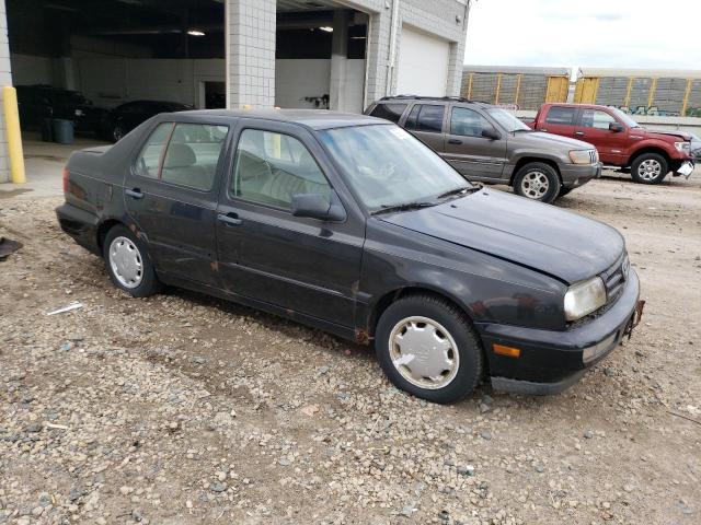 Photo 3 VIN: 3VWWC81H8SM117181 - VOLKSWAGEN JETTA III 