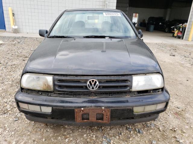 Photo 4 VIN: 3VWWC81H8SM117181 - VOLKSWAGEN JETTA III 