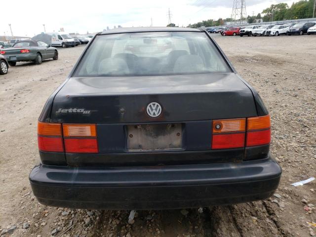 Photo 5 VIN: 3VWWC81H8SM117181 - VOLKSWAGEN JETTA III 