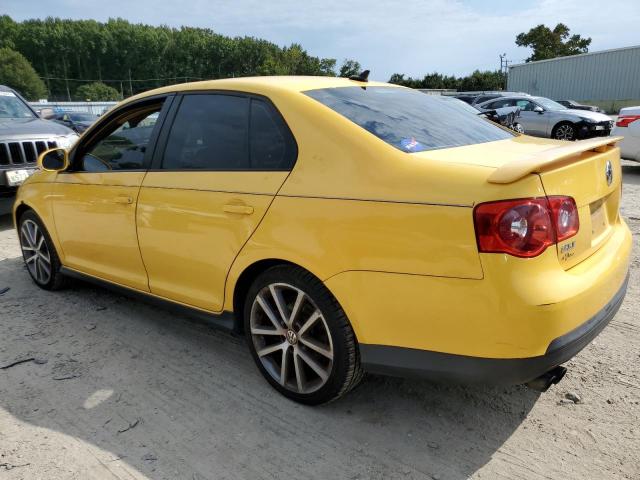 Photo 1 VIN: 3VWWJ71K07M178866 - VOLKSWAGEN JETTA GLI 