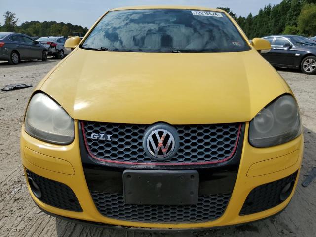 Photo 4 VIN: 3VWWJ71K07M178866 - VOLKSWAGEN JETTA GLI 