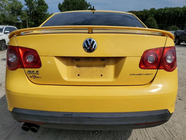 Photo 5 VIN: 3VWWJ71K07M178866 - VOLKSWAGEN JETTA GLI 