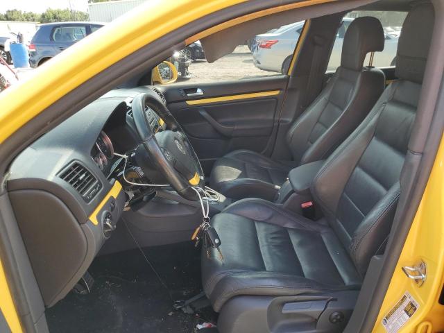 Photo 6 VIN: 3VWWJ71K07M178866 - VOLKSWAGEN JETTA GLI 