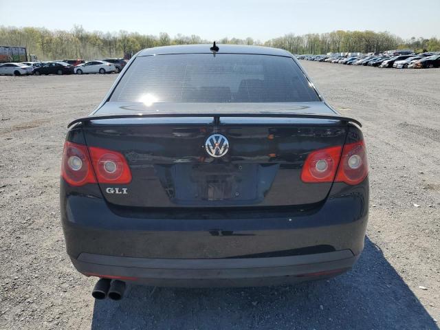 Photo 5 VIN: 3VWWJ71K17M056064 - VOLKSWAGEN JETTA 