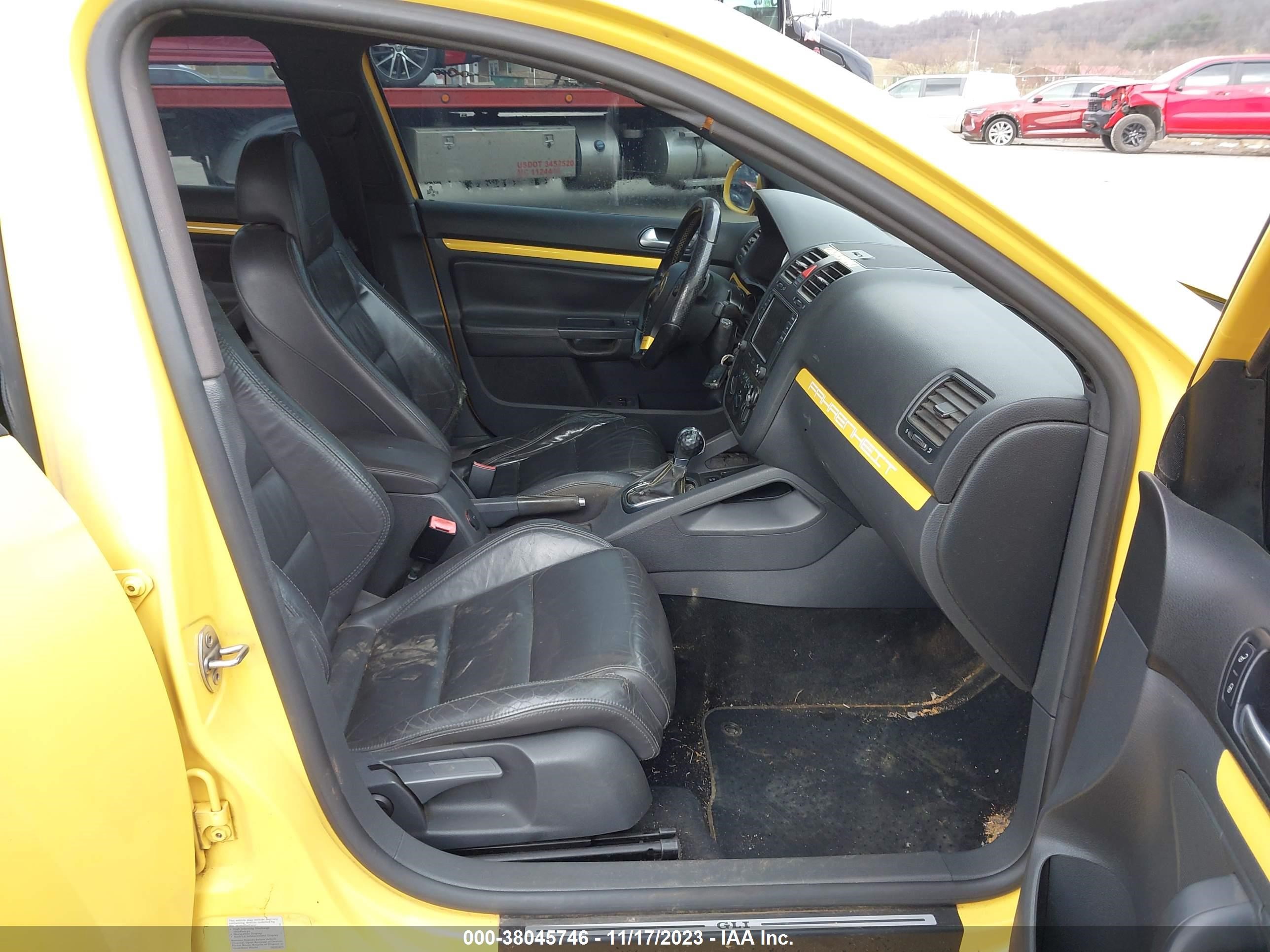 Photo 4 VIN: 3VWWJ71K67M176152 - VOLKSWAGEN JETTA 