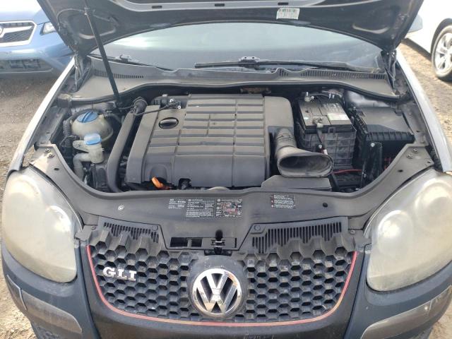 Photo 10 VIN: 3VWWJ71K86M770031 - VOLKSWAGEN JETTA 