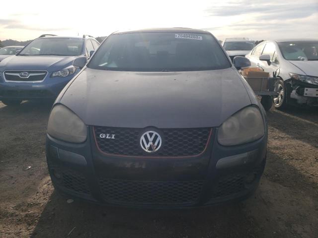 Photo 4 VIN: 3VWWJ71K86M770031 - VOLKSWAGEN JETTA 