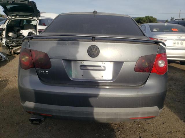 Photo 5 VIN: 3VWWJ71K86M770031 - VOLKSWAGEN JETTA 