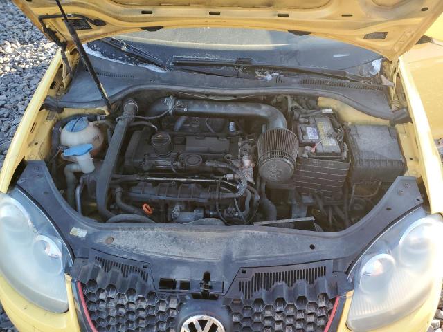 Photo 10 VIN: 3VWWJ71K97M158812 - VOLKSWAGEN JETTA 