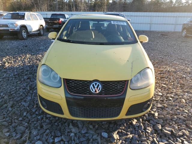 Photo 4 VIN: 3VWWJ71K97M158812 - VOLKSWAGEN JETTA 