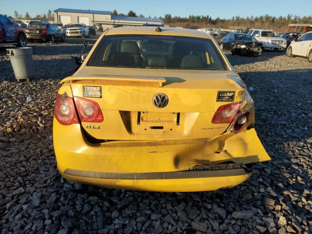 Photo 5 VIN: 3VWWJ71K97M158812 - VOLKSWAGEN JETTA 