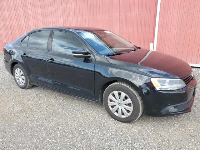 Photo 3 VIN: 3VWWL7AJ2EM239794 - VOLKSWAGEN JETTA TDI 