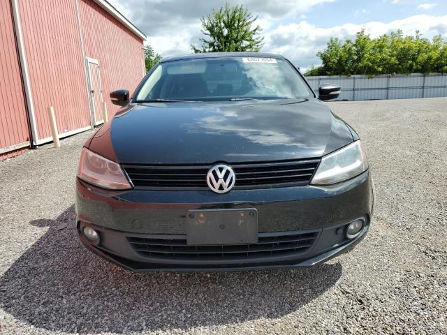 Photo 4 VIN: 3VWWL7AJ2EM239794 - VOLKSWAGEN JETTA TDI 