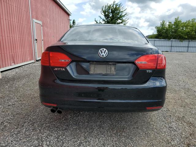 Photo 5 VIN: 3VWWL7AJ2EM239794 - VOLKSWAGEN JETTA TDI 