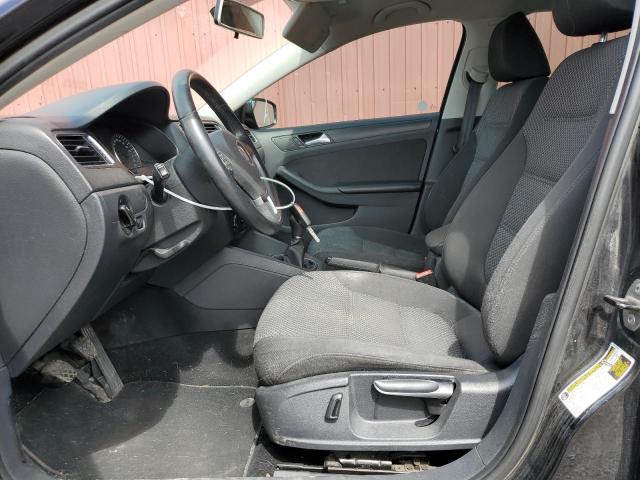 Photo 6 VIN: 3VWWL7AJ2EM239794 - VOLKSWAGEN JETTA TDI 