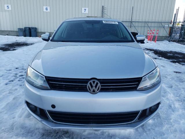 Photo 4 VIN: 3VWWL7AJ4DM439588 - VOLKSWAGEN JETTA TDI 