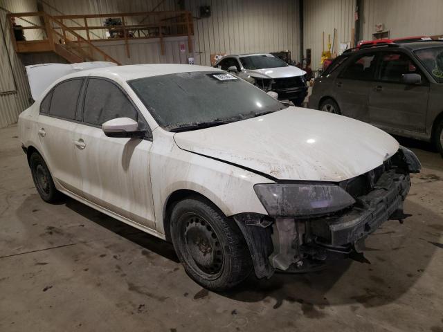 Photo 3 VIN: 3VWWL7AJ7EM263024 - VOLKSWAGEN JETTA TDI 