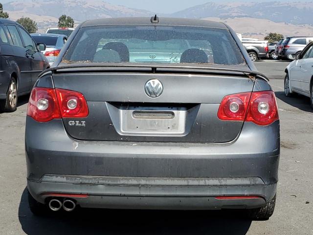 Photo 5 VIN: 3VWXJ71K06M651250 - VOLKSWAGEN JETTA 